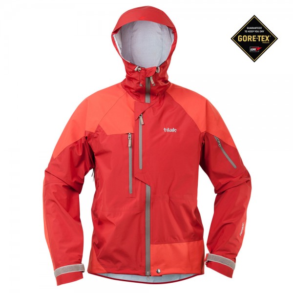 Gore-Tex Bergsportjacke Tilak ASGARD