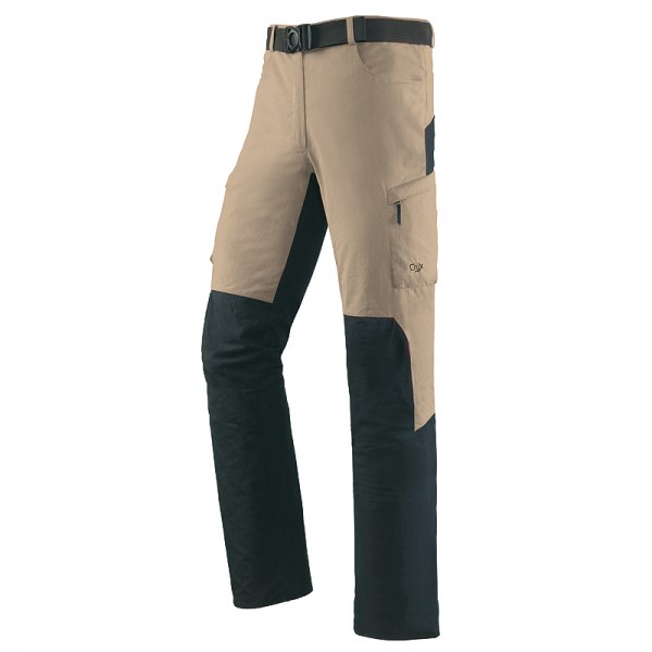 Tilak CRUX COTTON sand/black
