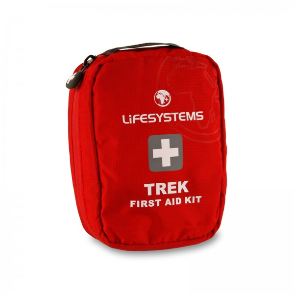 Erste-Hilfe-Set lifesystems Trek First Aid Kit
